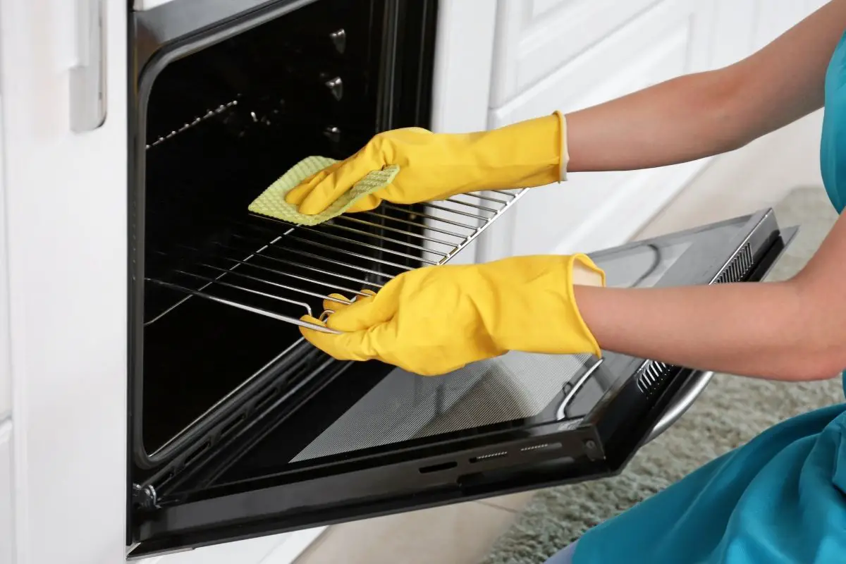 How Often To Clean An Oven