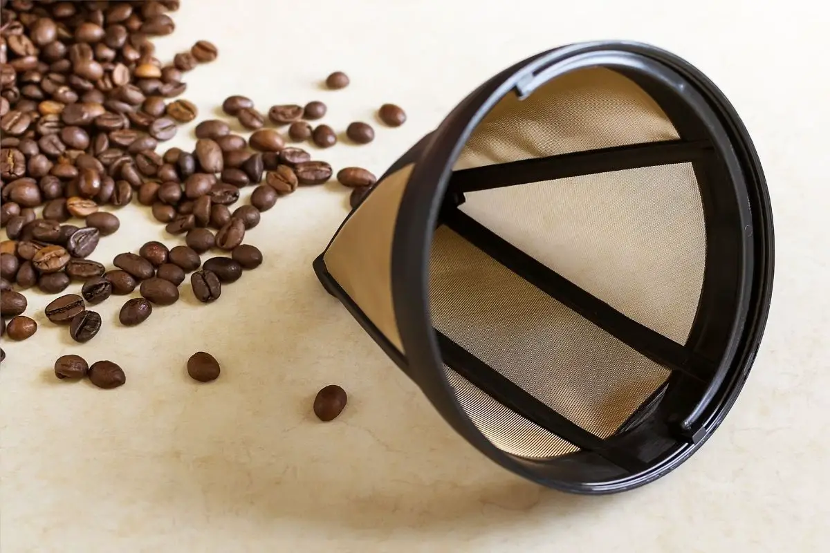 How To Clean Reusable Coffee Filter