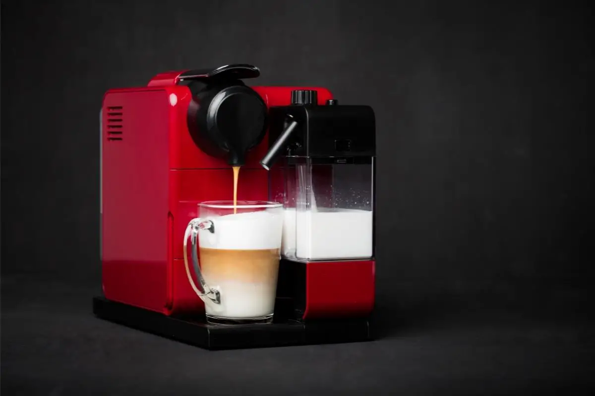 How To Clean A Nespresso Machine