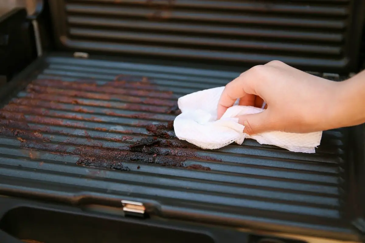 How-To-Clean-Foreman-Grill-2-1