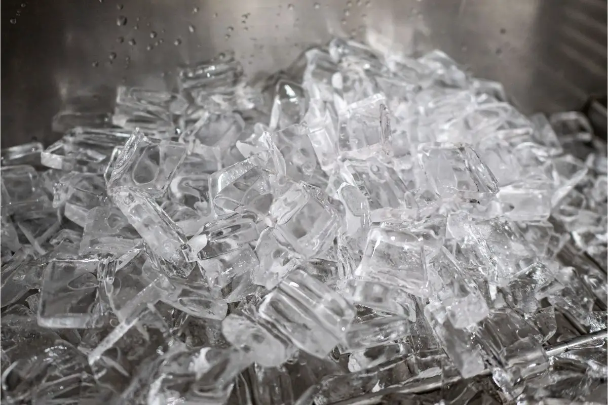 How To Clean Opal Ice Maker