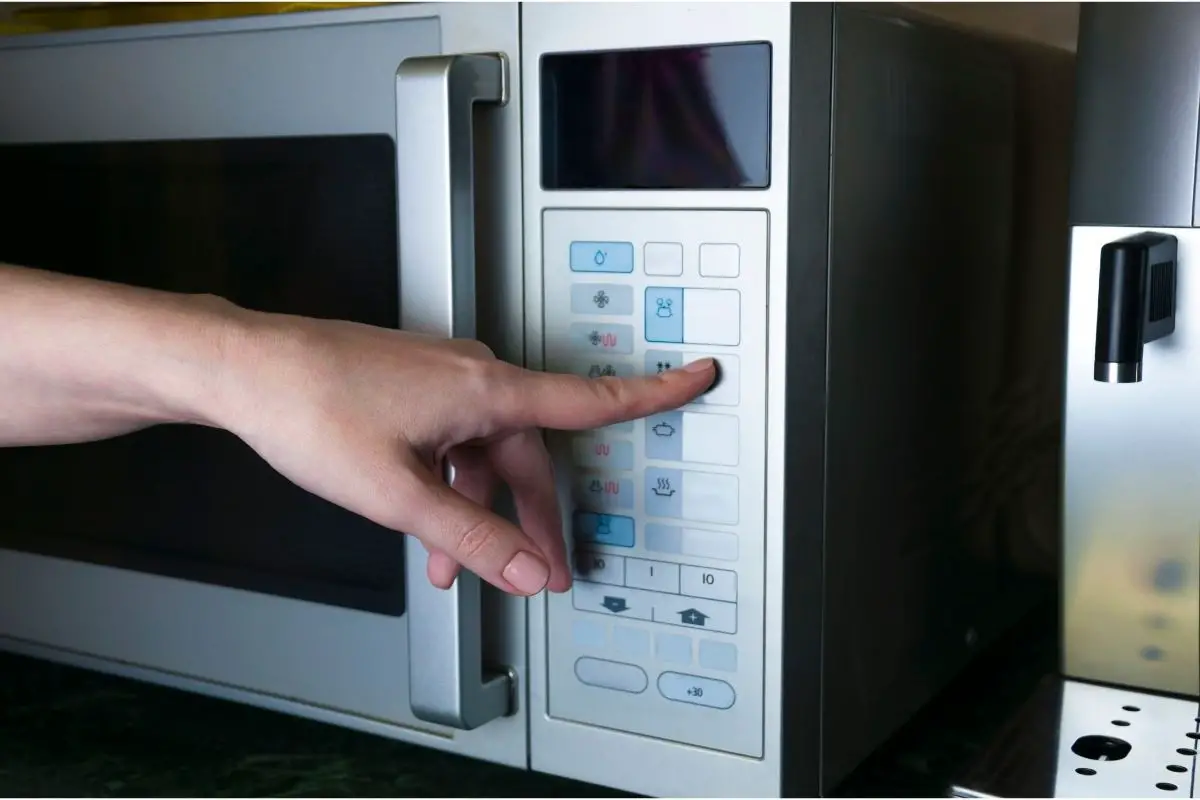 How To Dispose Of A Microwave