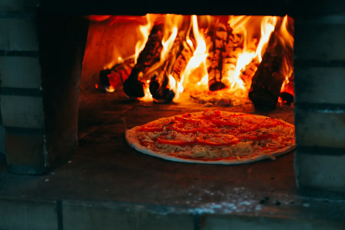 How To Make A Pizza Oven