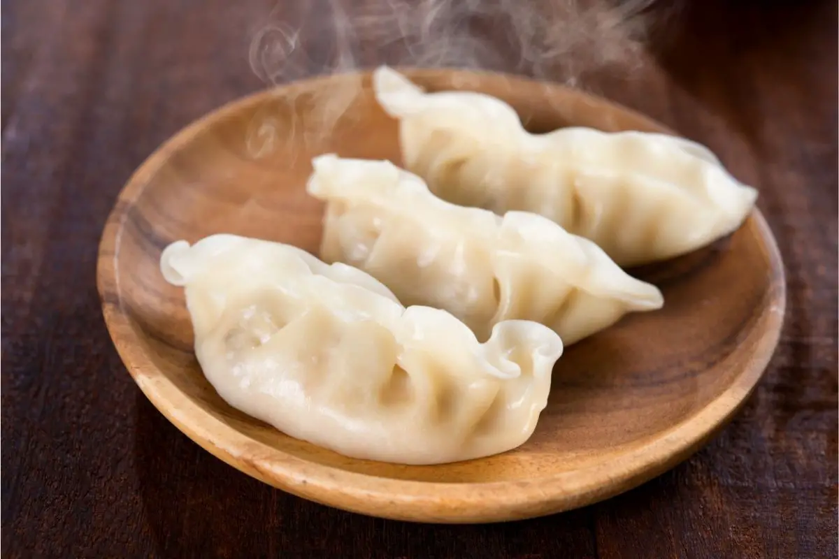 How To Steam Dumplings Without A Steamer?