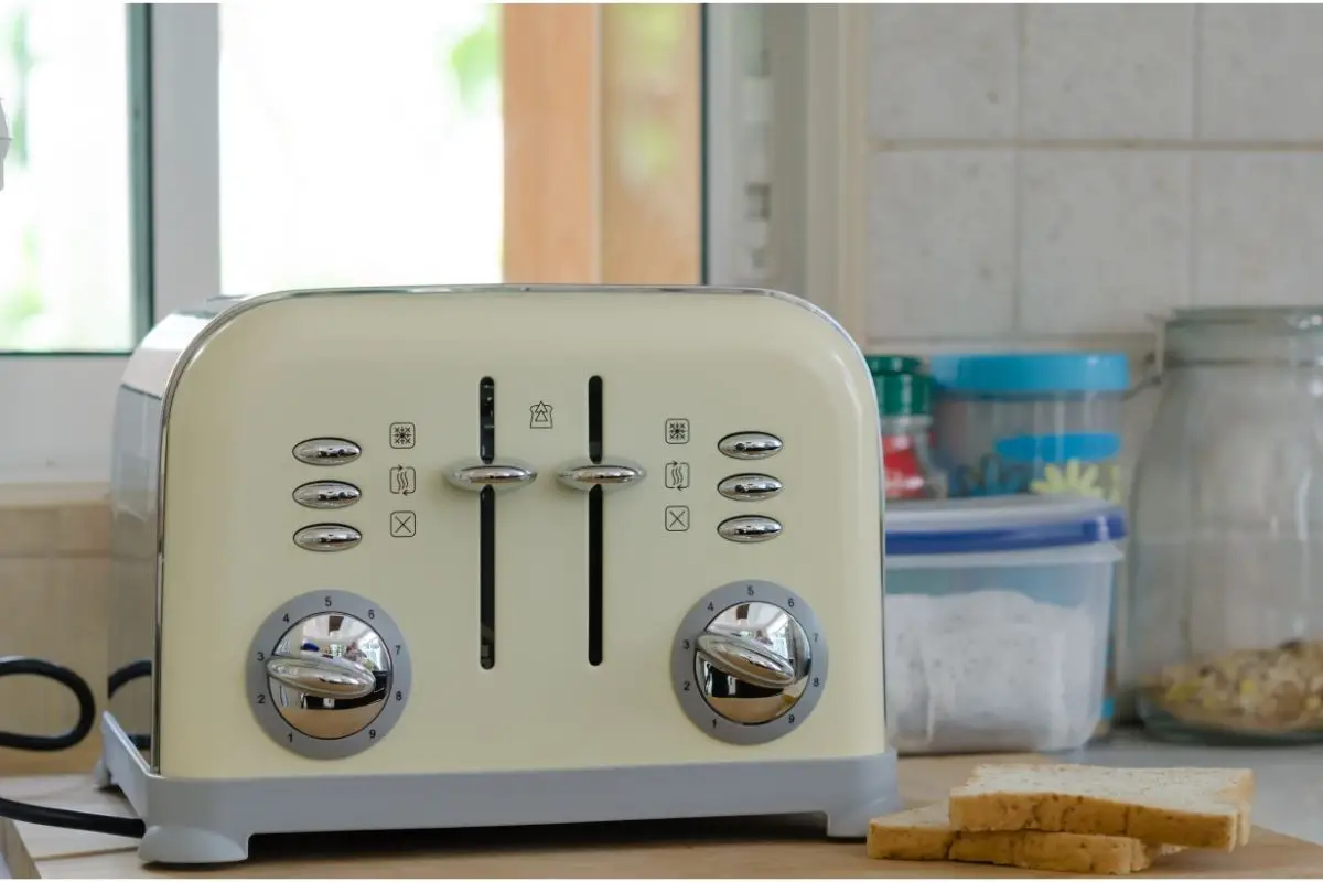What Do The Numbers On A Toaster Mean?
