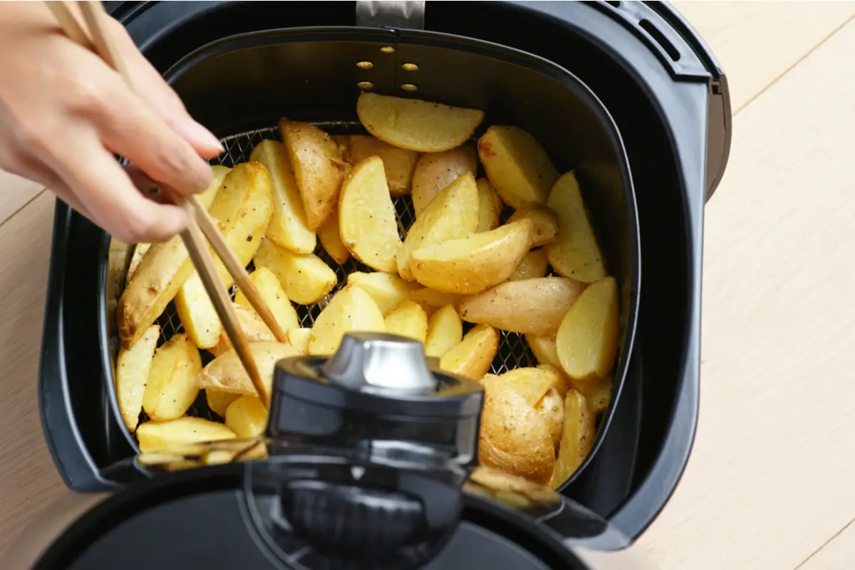 What Happens If I Don’t Preheat My Air Fryer