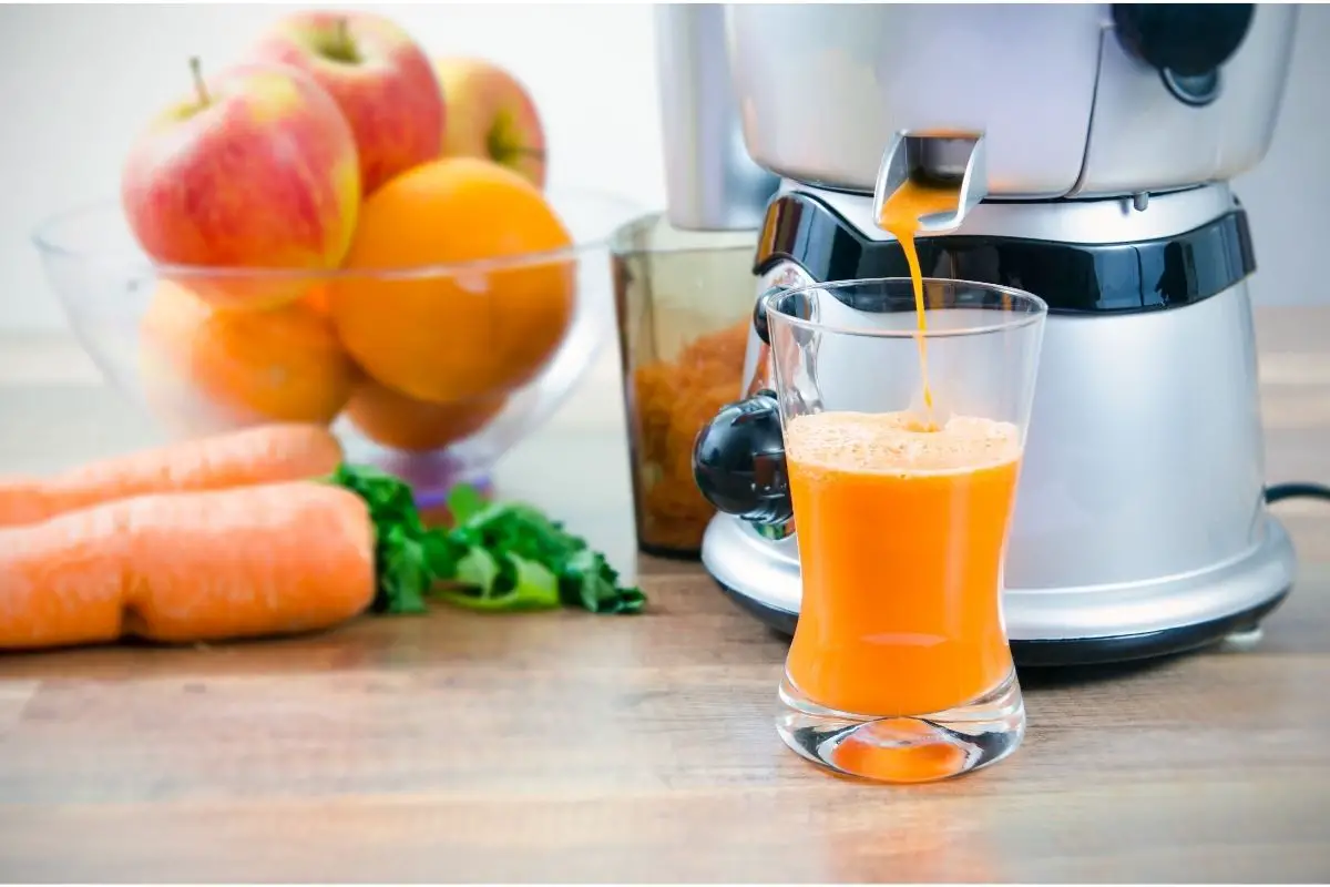 Can You Use A Blender As A Juicer?