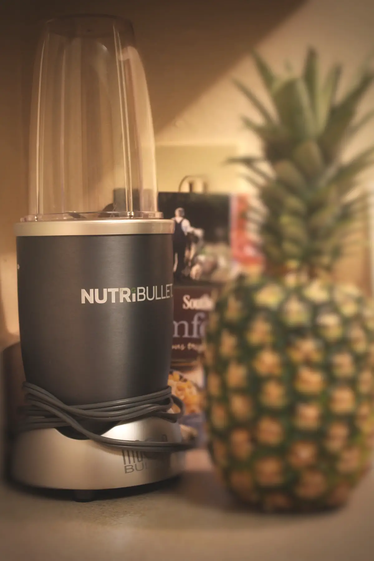 How to Use Nutribullet