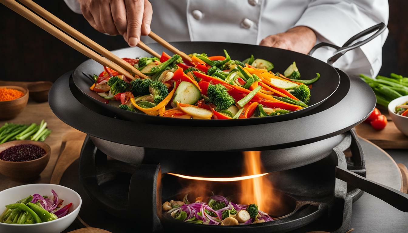 wok benefits